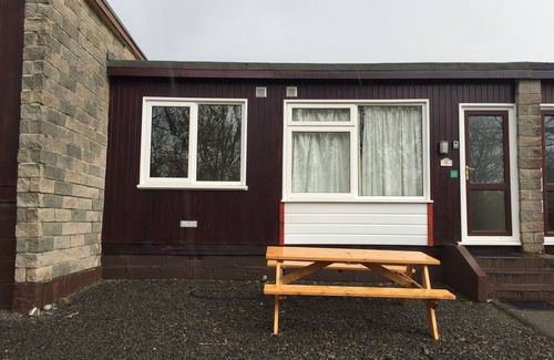 Kilkhampton Ski Chalet | STUNNING CHALET NEAR BUDE CORNWALL
