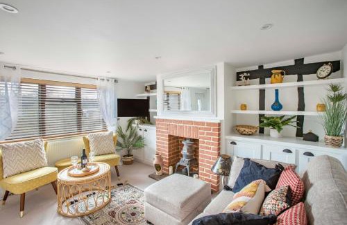St Albans House | Stunning character 2bed Cottage in St Albans Wifi
