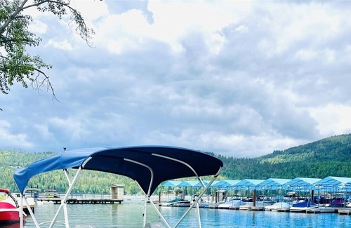 Dover Bay House | Stunning Condo | Dover Bay Waterfront Community