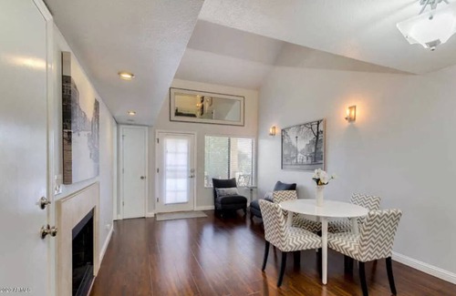 Deer Valley Condo | Stunning Condo with Style and Comfort *entire condo*