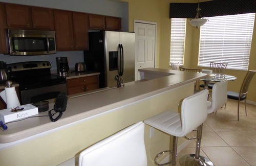 Naples Apartment | Stunning contemporary condo in the heart of a vibrant 27 hole golf community.