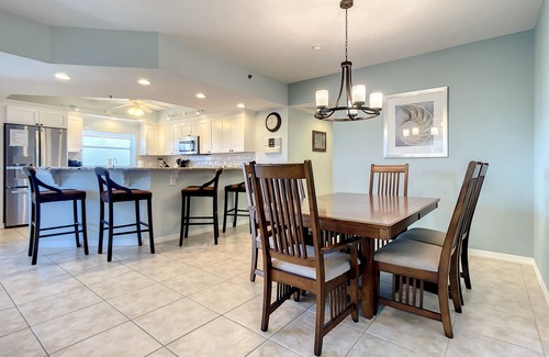 New Smyrna Beach Condo | Stunning Corner at Oceanwalk | Resort Style Amenities | OW10-401