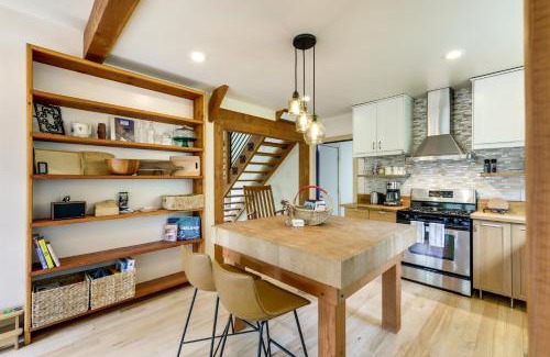 Marble House | Stunning Custom Marble Home with Mountain Views