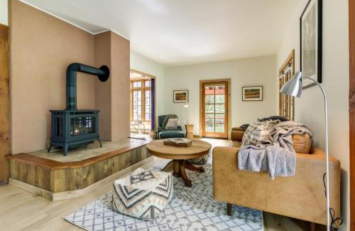 Marble House | Stunning Custom Marble Home with Mountain Views