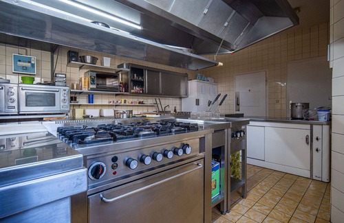 Bayerisch Eisenstein House | Stunning private villa for 36 people with WIFI, TV and terrace