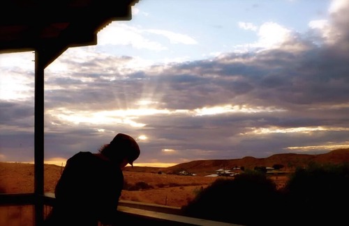 Coober Pedy House | Stunning Dugout/Cave