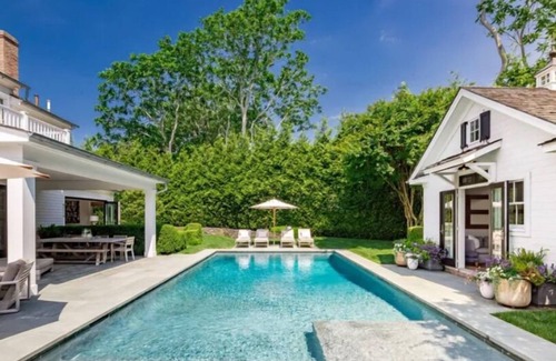 East Hampton North House | Stunning East Hampton house. Walk to town and bike to beach.