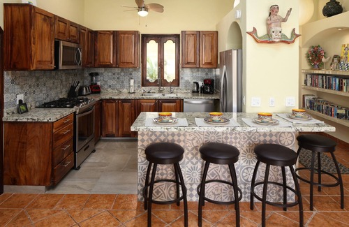 North End Villa | Stunning Famous Villa~Best Location~Steps to Beach & Town