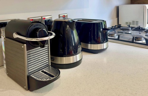 Queen's Gate Apartment | * Stunning flat in South Kensington *