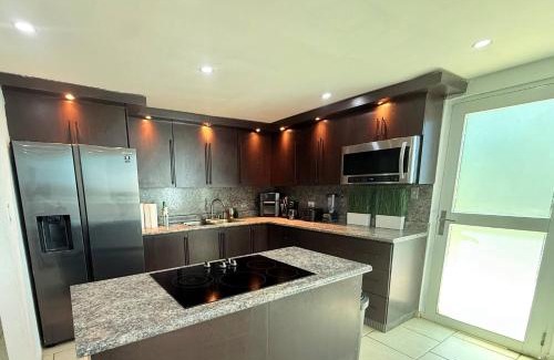 Camarones House | Stunning Guaynabo Home with Private Pool Breathtaking Views