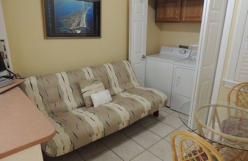 Holiday Isle Condo | Stunning Gulf View Unit.Last Minute Discounts Available!