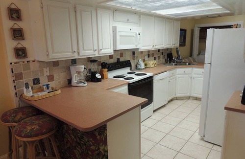 Holiday Isle Condo | Stunning Gulf View Unit.Last Minute Discounts Available!
