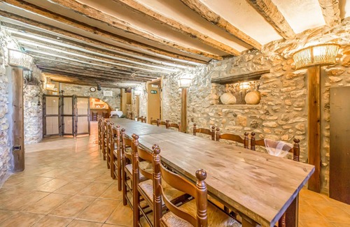 Les Coves de Vinroma House | Stunning home in Les Coves de Vinromá