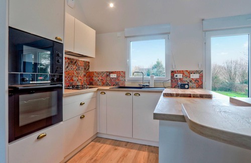 La Hague House | Stunning home in Flottemanville-hague