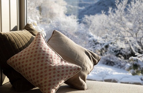 Gairloch Cottage | Stunning Highland hideaway with amazing sea and mountain views