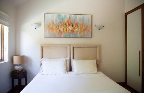 Halcyon Heights Villa | Stunning Hillside Villa, Limegrove St James