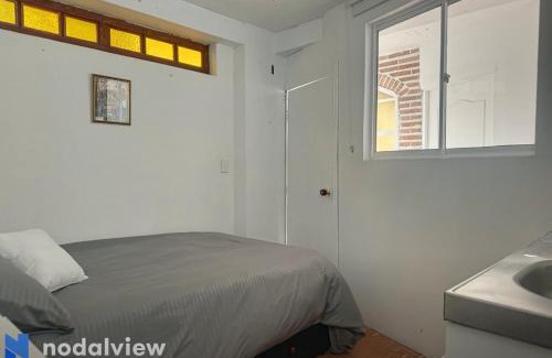 Soacha Apartment | Stunning historical house in La Candelaria
