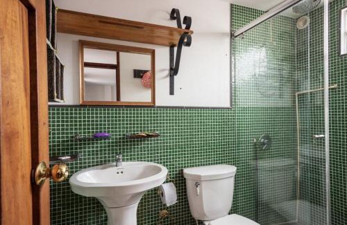Soacha Apartment | Stunning historical house in La Candelaria