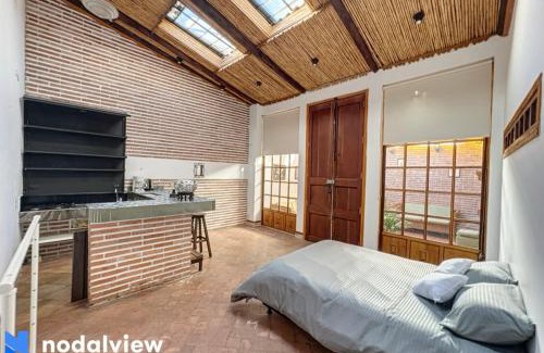 Soacha Apartment | Stunning historical house in La Candelaria