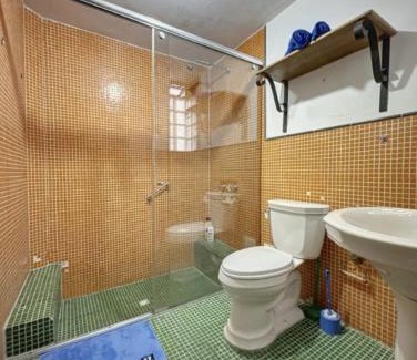 Soacha Apartment | Stunning historical house in La Candelaria