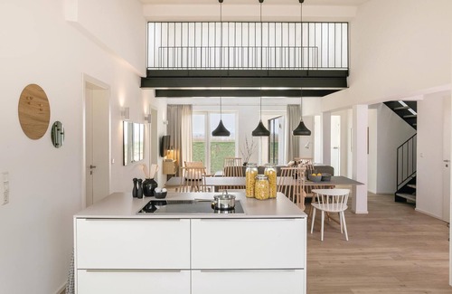 Lembruch House | Stunning home in Lembruch/Dümmer See