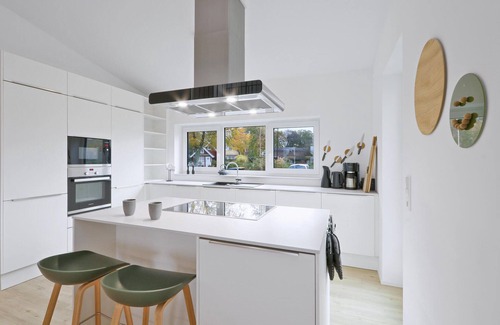 Lembruch House | Stunning home in Lembruch/Dümmer See