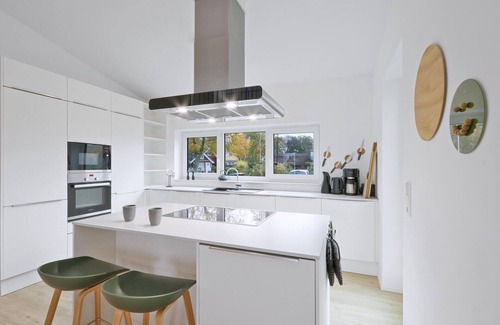 Lembruch House | Stunning home in Lembruch/Dümmer See