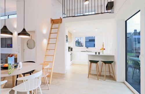 Lembruch House | Stunning home in Lembruch/Dümmer See