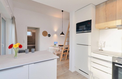 Lembruch House | Stunning home in Lembruch/Dümmer See