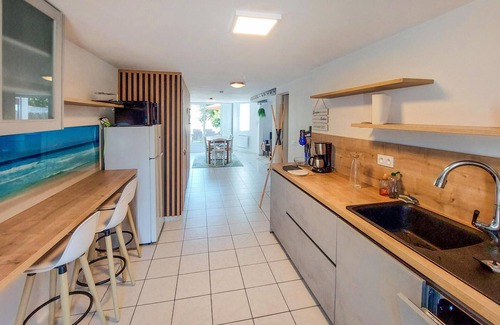 Olonne-sur-Mer House | Stunning home in Les Sables d'Olonne