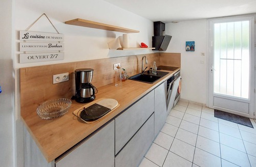 Olonne-sur-Mer House | Stunning home in Les Sables d'Olonne