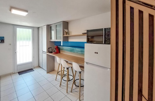 Olonne-sur-Mer House | Stunning home in Les Sables d'Olonne