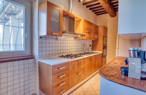 Castel del Piano House | Stunning home in Castel del Piano GR