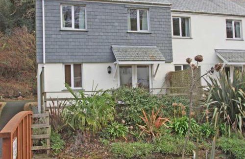 Falmouth House | Stunning Holiday home with amazing surroundings!