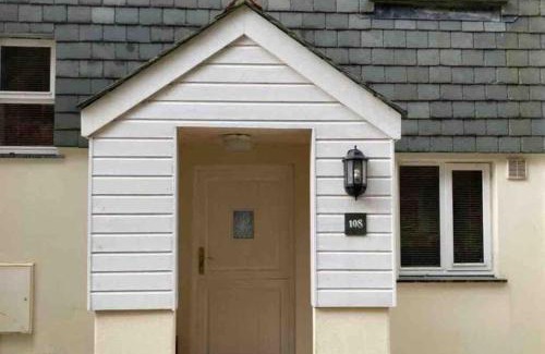 Falmouth House | Stunning Holiday home with amazing surroundings!