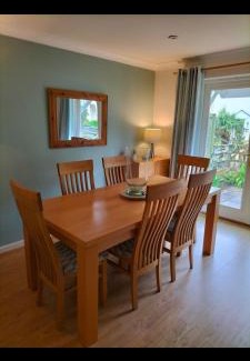 Falmouth House | Stunning Holiday home with amazing surroundings!