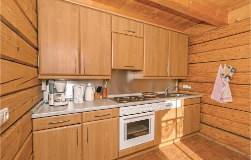 Regenhutte House | Stunning Home In Bayerisch Eisenstein
