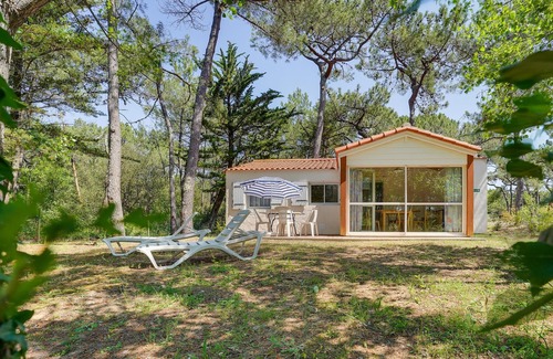 La Faute-sur-Mer House | Stunning home in La Faute-sur-Mer