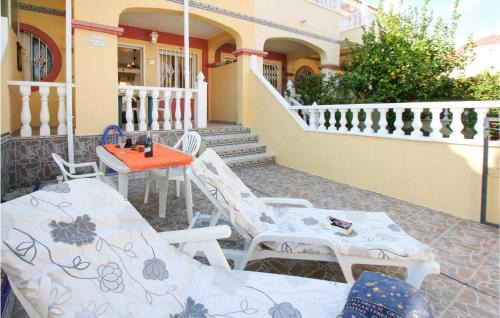 Orihuela Costa House | Stunning Home In Orihuela Costa