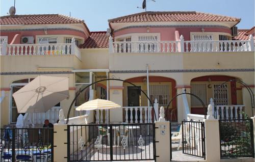 Orihuela Costa House | Stunning Home In Orihuela Costa