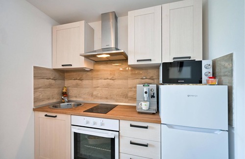 Andrasevec House | Stunning home in Andrasevec with sauna