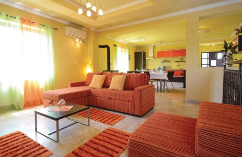 Pican House | Stunning home in Barisici with WiFi