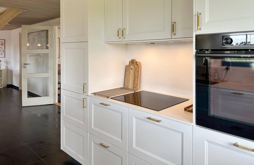 Blavand Strand House | Stunning home in Blåvand with WiFi