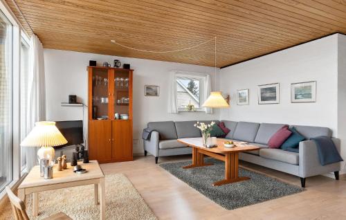 Brunsnaes House | Stunning Home In Broager