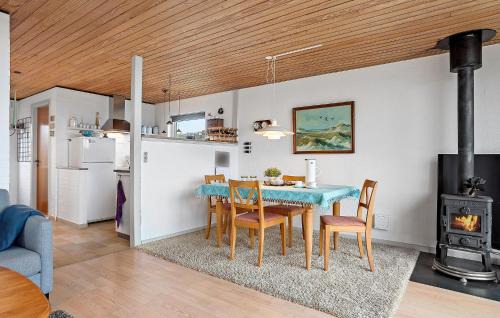 Brunsnaes House | Stunning Home In Broager