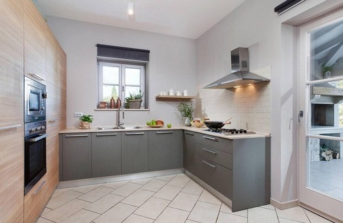 Divsici House | Stunning home in Divsici with WiFi