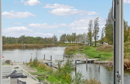 Øer Strand House | Stunning home in Ebeltoft with sauna