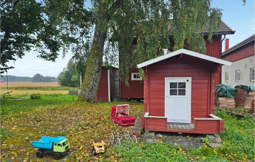 Eidsberg Municipality House | Stunning Home In Eidsberg With Kitchen