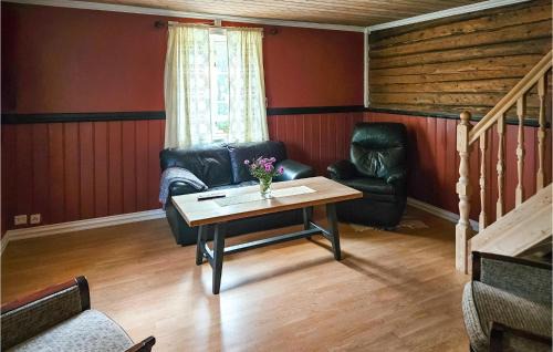 Eidsberg Municipality House | Stunning Home In Eidsberg With Kitchen