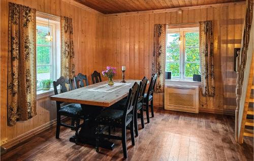 Eidsberg Municipality House | Stunning Home In Eidsberg With Kitchen